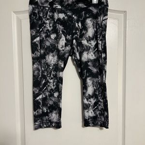 under armour leggings